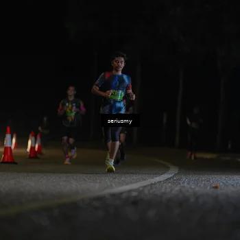 Runner Photo 5322705