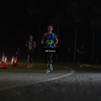 Runner Photo 5322707