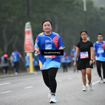 Runner Photo 5322708