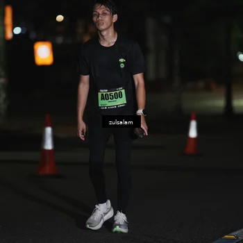 Runner Photo 5322712