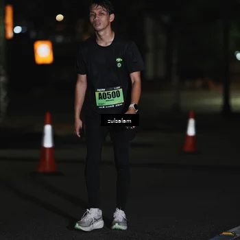 Runner Photo 5322714