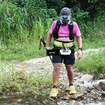 Runner Photo 5322715