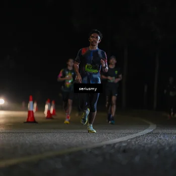 Runner Photo 5322724