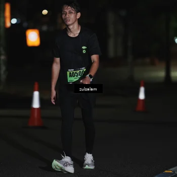 Runner Photo 5322725