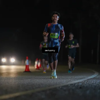 Runner Photo 5322726
