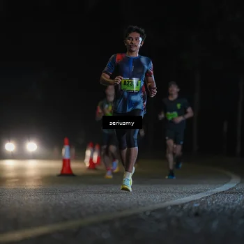 Runner Photo 5322727