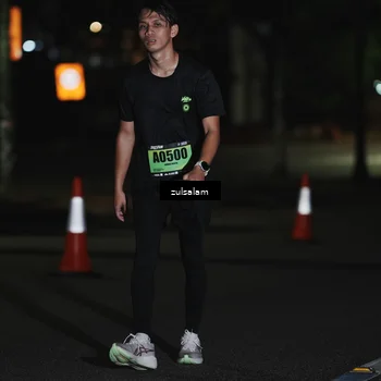 Runner Photo 5322738