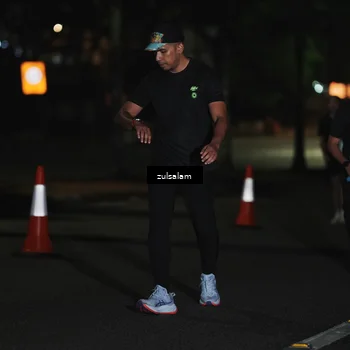 Runner Photo 5322740