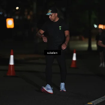 Runner Photo 5322746