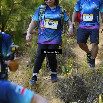 Runner Photo 5322748
