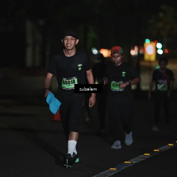 Runner Photo 5322757