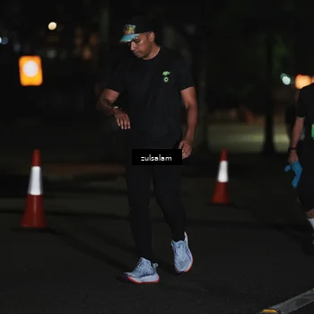 Runner Photo 5322760