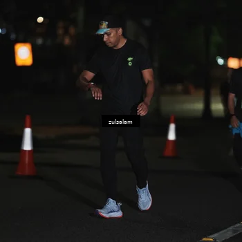 Runner Photo 5322761