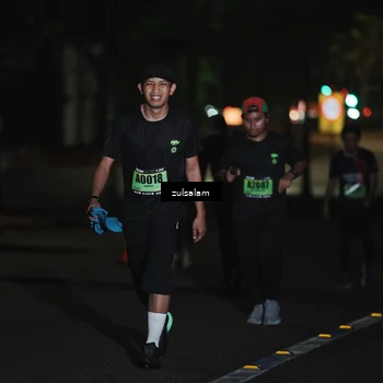 Runner Photo 5322765