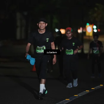 Runner Photo 5322766