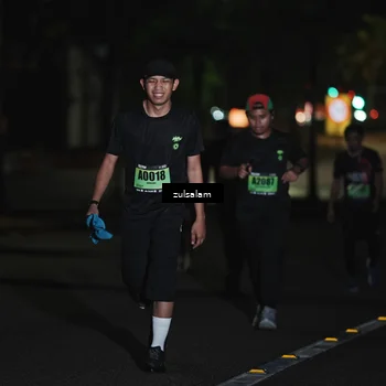 Runner Photo 5322767