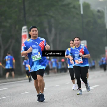 Runner Photo 5322769