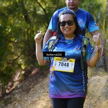 Runner Photo 5322771