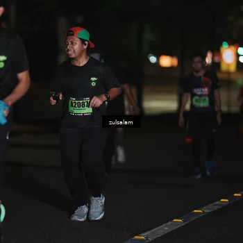 Runner Photo 5322772