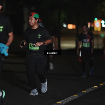 Runner Photo 5322776