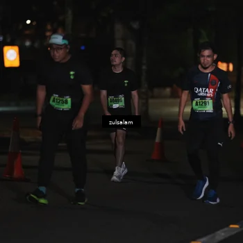 Runner Photo 5322778