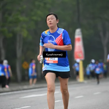 Runner Photo 5322779