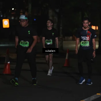 Runner Photo 5322780