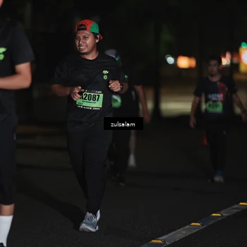 Runner Photo 5322782