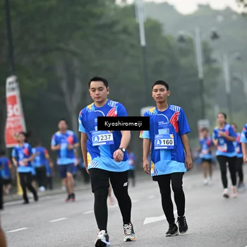 Runner Photo 5322783