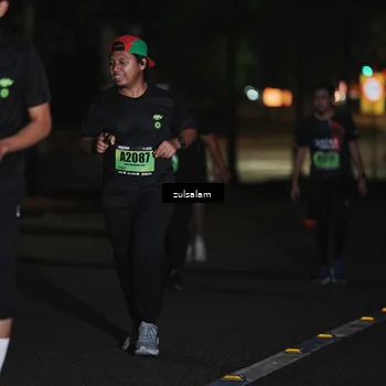 Runner Photo 5322786