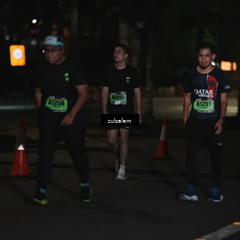 Runner Photo 5322787