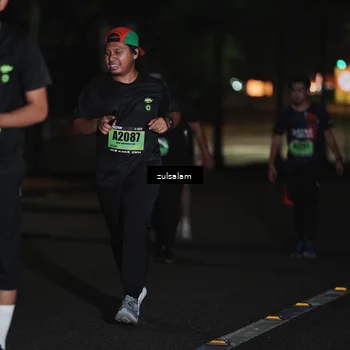 Runner Photo 5322788