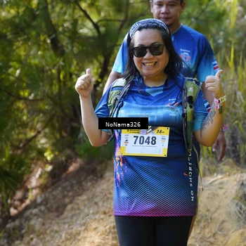 Runner Photo 5322789