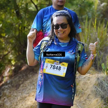 Runner Photo 5322790