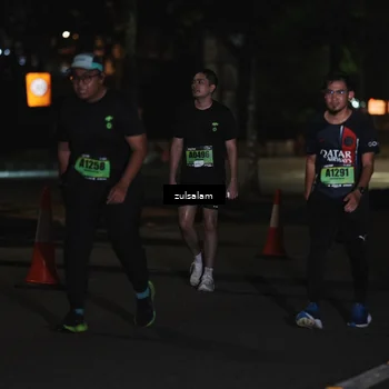 Runner Photo 5322792