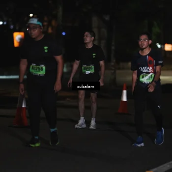 Runner Photo 5322795