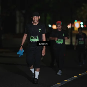 Runner Photo 5322796