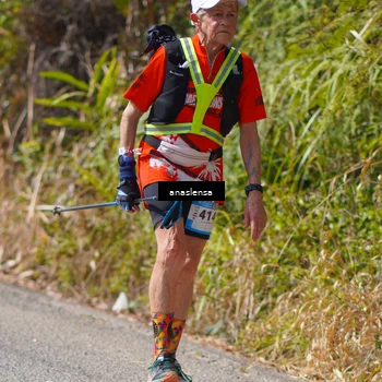 Runner Photo 5322801
