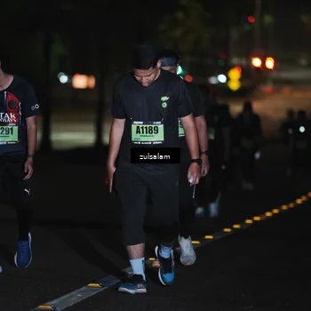 Runner Photo 5322804