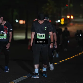 Runner Photo 5322805