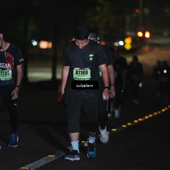 Runner Photo 5322807