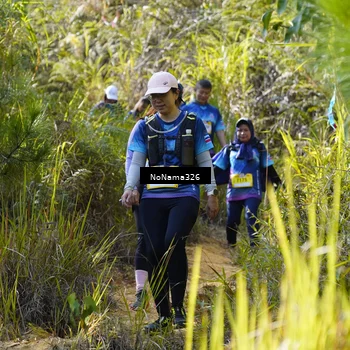 Runner Photo 5322812