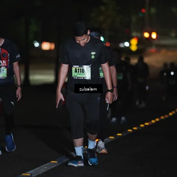 Runner Photo 5322814