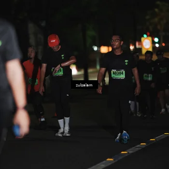 Runner Photo 5322817
