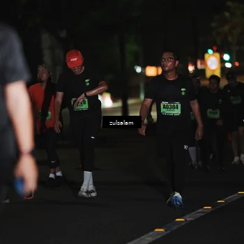 Runner Photo 5322821