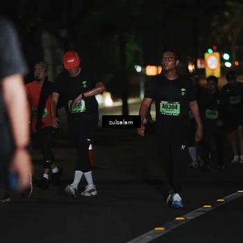 Runner Photo 5322825