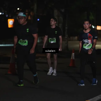Runner Photo 5322827