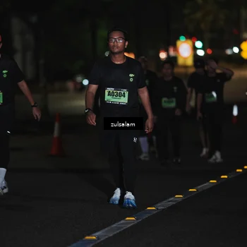 Runner Photo 5322828
