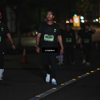 Runner Photo 5322832