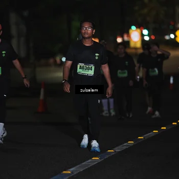 Runner Photo 5322833